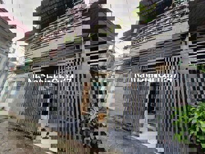 CHỦ ĐỊNH CƯ BÁN GẤP – NHÀ 2 TẦNG 82m2 - NGAY ĐẶNG VĂN BI 5.49 TỶ