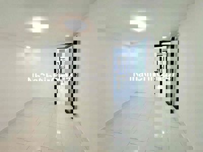 Nhà 45m2 công nhận, 3 tầng đẹp ở ngay P.10 Tân Bình