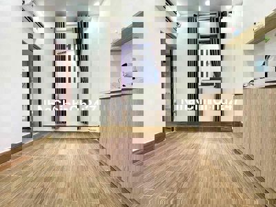 CĂN HỘ DỊCH VỤ ĐẸP TIỆN NGHI CHÍNH CHỦ NGUYỄN VĂN ĐẬU Ở NGAY ĐƯỢC