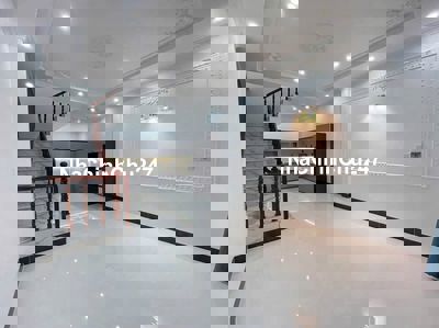 Thanh lý bán gấp căn Ngô Tất Tố-BT, 60m2/1ty252/HXH/Shr bao đầy đủ