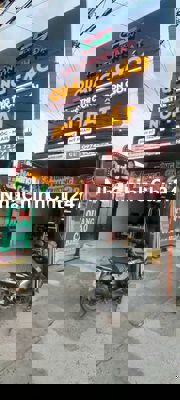 BÁN NHÀ 147M2 - VỊ TRÍ ĐẮC ĐỊA TRÊN TRỤC ĐƯỜNG 22 THÁNG 12