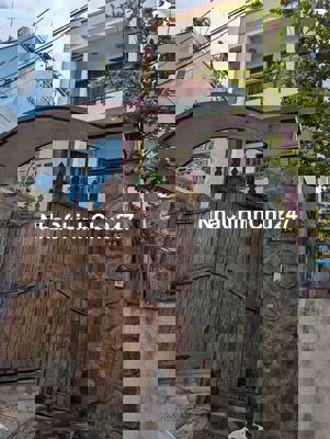 Nhà đẹp trông như biệt thự