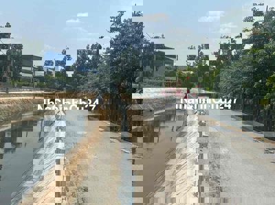 CHỦ GỬI BÁN LÔ ĐẤT THỔ CƯ GẦN TRƯỜNG HỌC 4.3M ❌ 13M - HẺM XE HƠI