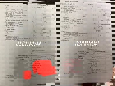 Bán nhà mặt tiền đường Tân Cảng, 1 trệt 2 lầu, dt sử dụng 225m2