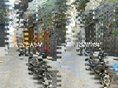 HXH! 4 tầng! Bán nhà sát Mặt tiền Bùi Đình Tuý, P12. Thông Bạch Đằng