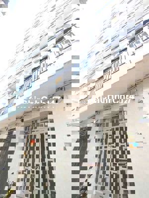 🌈Nhà 1 Lầu Gần Ngã 3 Tân Kim Đường Thông Ra KDC Đặng Huỳnh Sổ Riêng