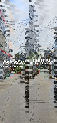 BÁN NHÀ KHU DÂN CƯ NAM HÙNG VƯƠNG, BÌNH TÂN 56M2 VUÔNG VỨC CHỈ 3.9 TỶ