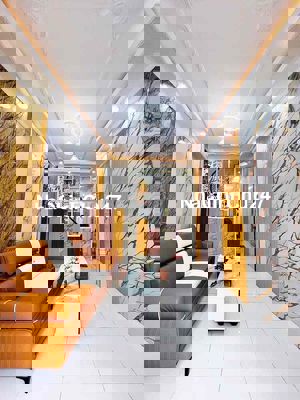 CHỦ GỬI NHÀ MỚI ĐẸP THÔNG HẺM 67 HÙNG VƯƠNG, PHƯỜNG THỚI BÌNH