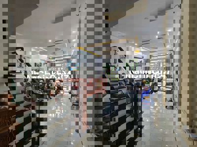 [3,85 TỶ] NHÀ 2 TẦNG 80M² (5x16M) - ĐƯỜNG 14M - TP THUẬN AN