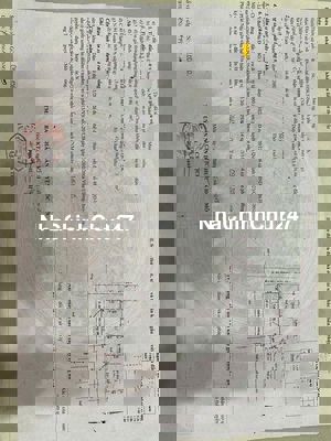 Cần tiền dưỡng già chủ cần bán nhanh căn nhà 55m2 ở Hóc Môn, Tp.HCM