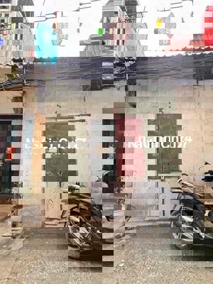 CHỦ CẦN BÁN GẤP NHÀ BẠCH ĐẰNG – GIÁ CHỈ 2.3 TỶ