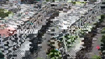 Cần bán nhà phố khu nhà ở thương mại Hoàng Nam 3