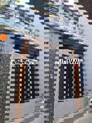 [SÁT HXH] NHÀ MỚI DỌN VÀO Ở NGAY_ THUẬN TIỆN RA SÂN BAY TSN_BV175