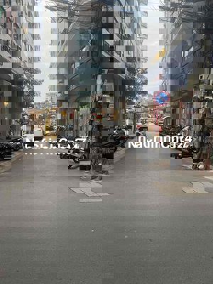 CHÍNH CHỦ CẦN BÁN GẤP NHÀ TRẦN QUỐC VƯỢNG 60M 4 TẦNG 2 Ô TÔ TRÁNH NHAU