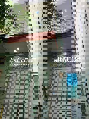 Bán nhà đường Gò Dầu 55m2 hẻm 5m SHR 3,15 tỷ chính chủ.