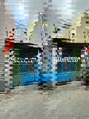 Bán Gấp Nhà Đường Dương Đình Cúc