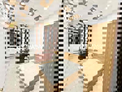 Kbai Trương Căn Hộ 1 phòng ngủ tách bếp Gần Nhà thờ Nam Hải