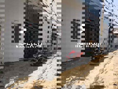 Nhà cấp 4 mới ở ngay cực rộng, đường số 20, Tỉnh Lộ 43, Bình Chiểu