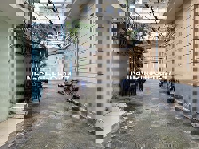 Bán nhà phố Phạm Viết Chánh. 4x10. 2 lầu. Giá 9 tỷ