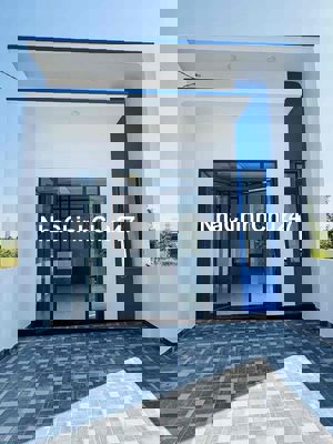 chính chủ cần bán nhà hoà lợi