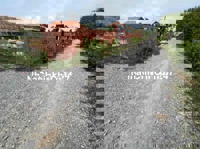 CHỦ NGỘP 10x25Mét SỔ RIÊNG. DÂN ĐÔNG THUỘC XÃ PHƯỚC THẠNH H.GÒ DẦU