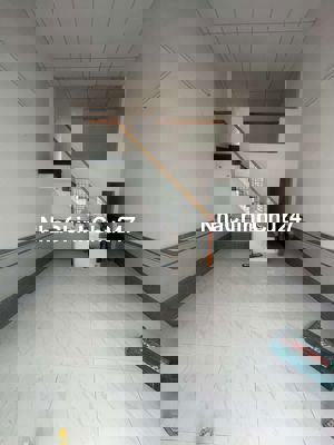 CHỦ GỞI BÁN NHÀ GẦN CHỢ 26 VĨNH LỘC A DT:4X12. GIÁ 1TỶ 790 BL