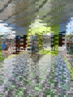 chào bán nhà cấp 4 kiệt đường Ngô Xuân Thu