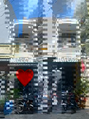 CHỦ NGỘP GẤP BÁN NHÀ ĐƯỜNG TỈNH LỘ 10 56M(4X14) 2TẦNG 4PN 2WC GIÁ 4 TỶ