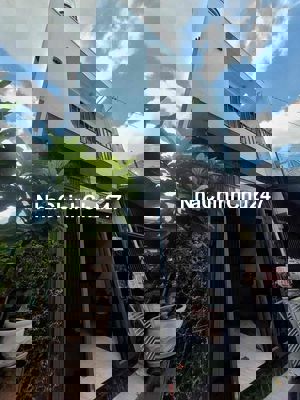 BÁN GẤP NHÀ CHÍNH CHỦ THẠNH LỘC 50 QUẬN 12