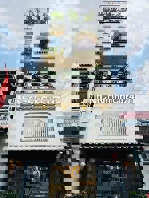 ĐỊNH CƯ MỸ CHỦ CẦN BÁN NHÀ NGUYỄN THỊ THẬP,QUẬN 7.GIÁ 3tỉ750/57,25m2.