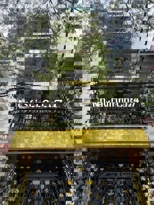 Chính chủ bán nhà mặt hồ Mai Anh Tuấn