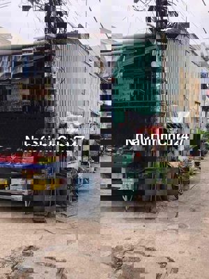 BÁN ĐẤT TẶNG NHÀ LÔ GÓC GẦN 6M HẺM XE TẢI TTH VỪA Ở VỪA KINH DOANH