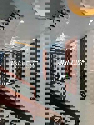 Bán Nhà gần đường Lê Thúc Hoạch, BÌnh Hưng Hòa A, Bìn Tân, 28m2, 2,95