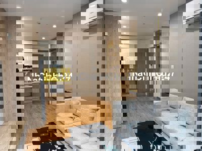 Chủ nhà cần tiền bán nhanh căn hộ 1+ full nội thất cao cấp