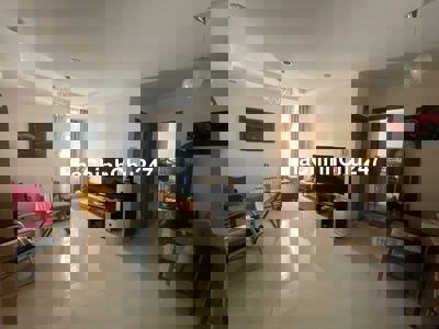 2P2W- trung tâm Q7 - NHÀ MỚI 99% VÀO Ở LIỀN