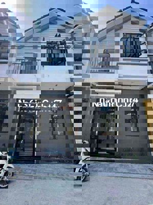 NGỘP NHÀ NHƯ MỚI TRONG KDC AN NINH-SỔ SẴN-NGAY ĐẠI LỘ ĐÔNG TÂY