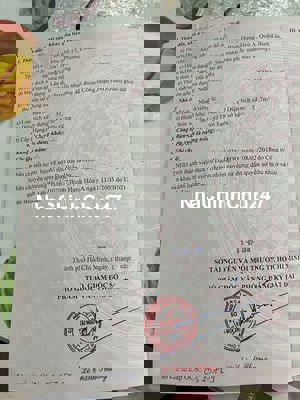 Nhà cần bán gấp