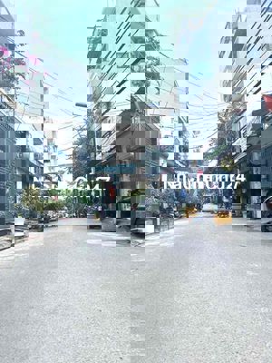 Bán nhà hẻm vip Cầu Xéo-7.4 tỷ-4x16m- gần Gò Dầu- Quận Tân Phú