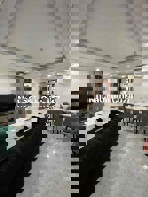 2PN diện tích to bự, Full nội thất, Nhà mới tinh vào ở được ngay