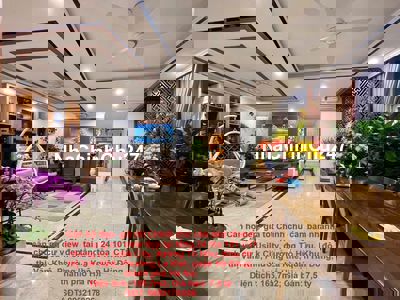 Chính chủ bán nhanh căn chung cư view đẹp tại quận Hà Đông, TP Hà Nội