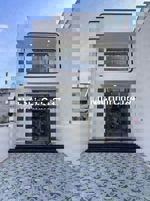 CHÍNH CHỦ CẦN BÁN CĂN NHÀ CHỢ NHẬT HUY GẦN TP MỚI BD