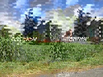 Chính chủ kí gửi lô đất đẹp giá ngộp 650tr/153,8m2, SHR, bao công chứn