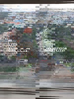 Căn hộ giá rẻ, view đẹp, mặt tiền, tiện nghi xung quanh đầy đủ