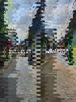 Bán Dãy trọ ngay KCN VSIP 1 bình Hòa thuận an