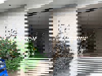 Chính chủ bán căn hộ Phú Thọ quận 11, 64m2, giá 2.9 tỉ giấy tờ đầy đủ