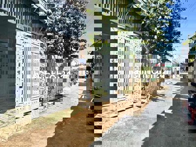 BÁN NHÀ THỔ CƯ NGAY CHỢ PHÚ THỌ TRẢNG DÀI BIÊN HÒA ĐỒNG NAI