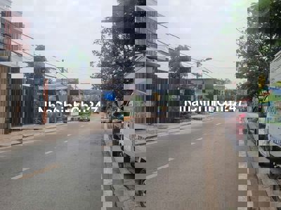 Nhà MẶT TIỀN đường Cầu Xây 2 - CẦN BÁN GẤP !!!