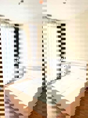 Bán căn 2pn 2wc dt 62m2 hướng ĐN, nhà mới full nội thất vào ở ngay