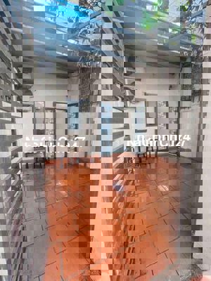 Bán đất tặng nhà 2 tầng Thụy Phương, ôtô gần, DT 81m, MT 6.6m hơn 6 tỷ