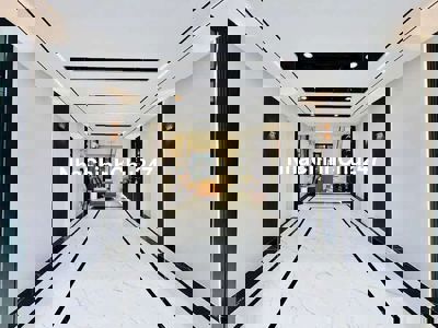 🌻 SIÊU PHẨM BÁN GẤP PHAN CHU TRINH P24 Q.B.THẠNH D.TÍCH 43.7M2 HẺM 4M